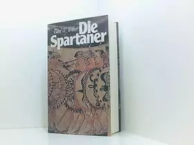 Couverture du produit · Die Spartaner : Enthüllung e. Legende.