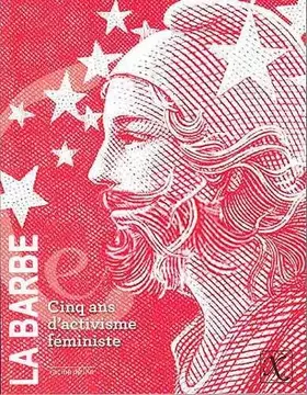 Couverture du produit · La barbe