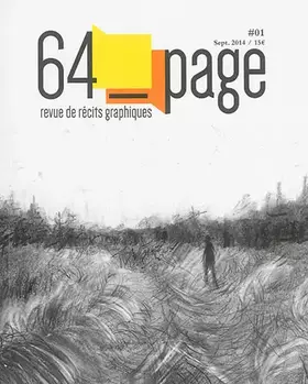 Couverture du produit · 64_page #1