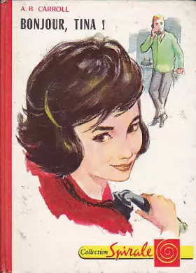 Couverture du produit · Bonjour, Tina