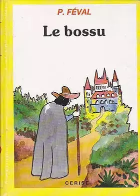 Couverture du produit · Le Bossu
