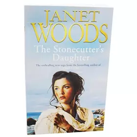 Couverture du produit · The Stonecutters Daughter