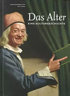 Couverture du produit · Das Alter. Eine Kulturgeschichte