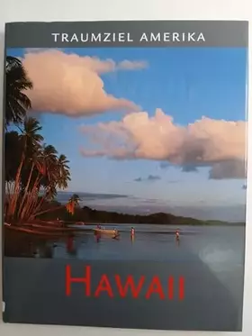 Couverture du produit · Hawaii Traumziel Amerika, Edition USA