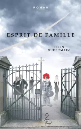 Couverture du produit · Esprit de famille