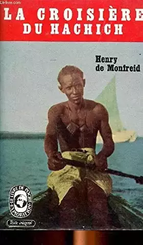 Couverture du produit · La croisiere du hachich