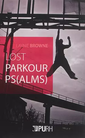 Couverture du produit · Lost Parkour Ps(Alms)