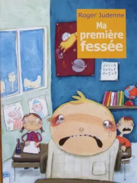 Couverture du produit · Ma première fessée