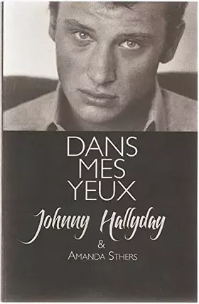 Couverture du produit · Dans mes yeux