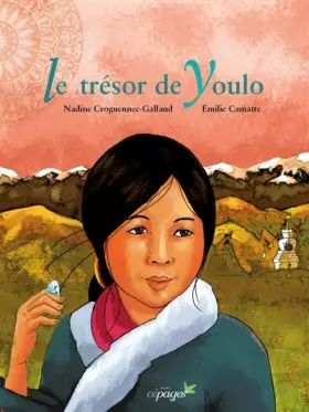 Couverture du produit · Le trésor de Youlo