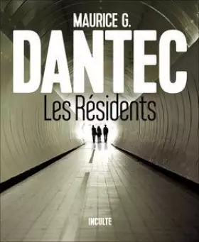 Couverture du produit · Les résidents