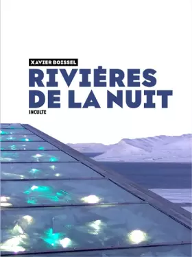 Couverture du produit · Rivières de la nuit
