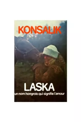 Couverture du produit · Laska / Konsalik