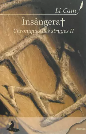Couverture du produit · Insangerat Chroniques desstyges 2