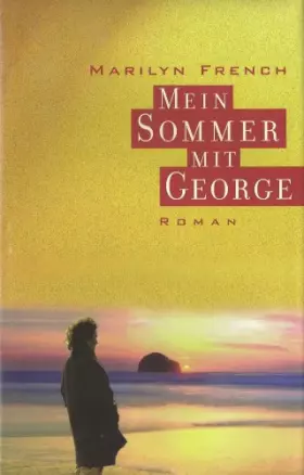 Couverture du produit · Mein Sommer mit George