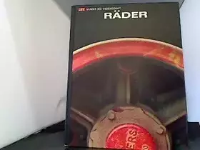 Couverture du produit · Räder