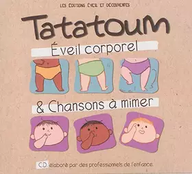 Couverture du produit · TATATOUM
