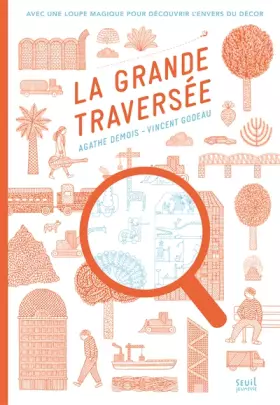 Couverture du produit · La Grande traversée