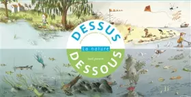 Couverture du produit · Dessus Dessous, La nature