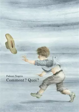 Couverture du produit · Comment ? Quoi ?
