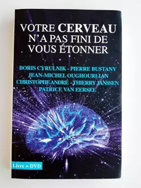 Couverture du produit · Non renseigné