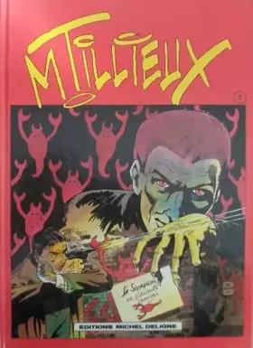Couverture du produit · LES AVENTURES REALISTES TOME 2