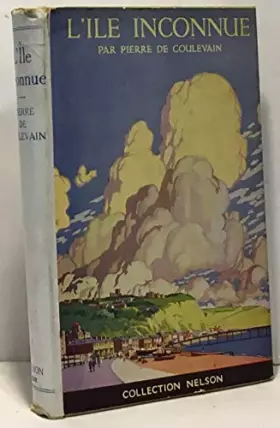 Couverture du produit · Le kilomètre 83 - Collection Nelson N° 276