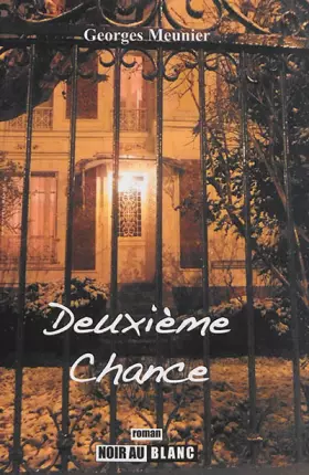 Couverture du produit · Deuxième chance