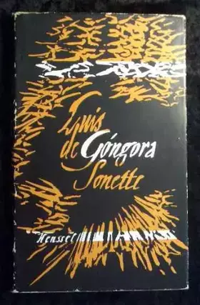 Couverture du produit · Sonette. Übertr. und kommentiert von Sigrid Meuer.