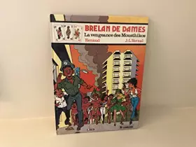Couverture du produit · BRELAN DE DAMES La vengeance des Mousthikos