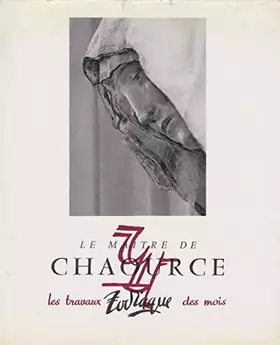Couverture du produit · LE MAITRE DE CHAOURCE - N°3 DE LA COLLECTION ZODIAQUE.