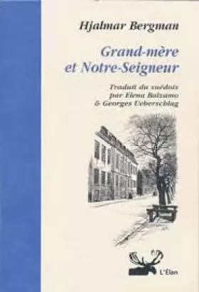 Couverture du produit · Hjalmar Bergman