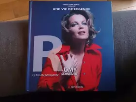 Couverture du produit · Romy Schneider - La femme passionnée