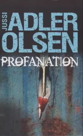 Couverture du produit · PROFANATION
