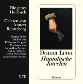 Couverture du produit · Himmlische Juwelen von Leon. Donna (2012) Audio CD