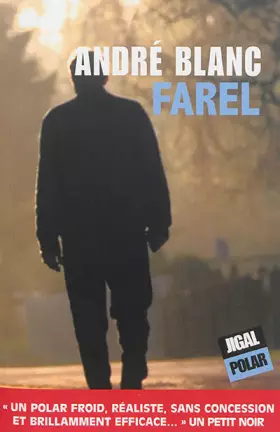 Couverture du produit · Farel