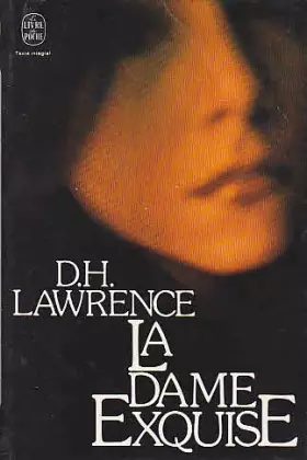 Couverture du produit · La Dame exquise