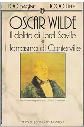 Couverture du produit · L'impronta scarlatta. Edizione integrale.