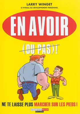 Couverture du produit · En avoir (ou pas) !