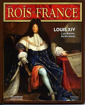 Couverture du produit · Les rois de france