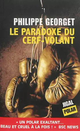 Couverture du produit · Le paradoxe du cerf-volant
