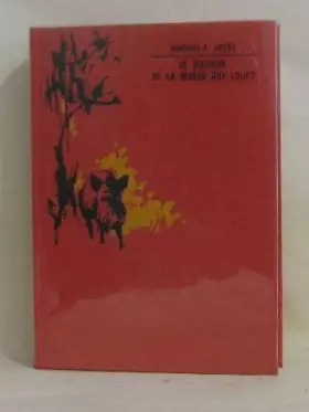 Couverture du produit · Le solitaire de la rivière-aux-loups