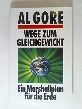 Couverture du produit · Wege zum Gleichgewicht.