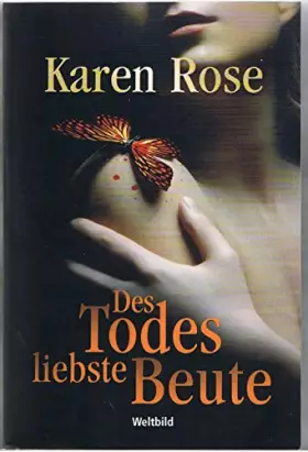 Couverture du produit · Des Todes liebste Beute