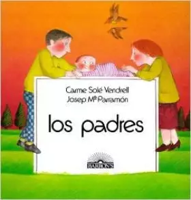 Couverture du produit · Los padres