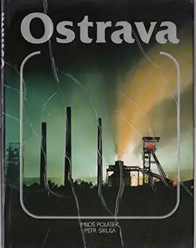 Couverture du produit · Ostrava