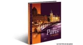 Couverture du produit · Paris et ses Palais