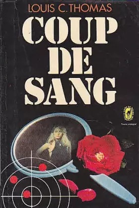 Couverture du produit · Coup de Sang