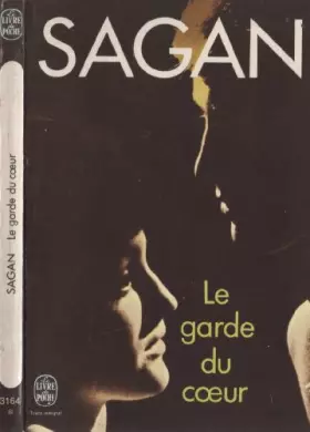 Couverture du produit · Le garde du coeur