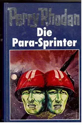 Couverture du produit · Die Para Sprinter